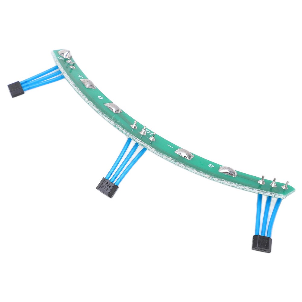 Electric Scooter Hall Sensor Board Motor Hall Sensor PCB Board For E