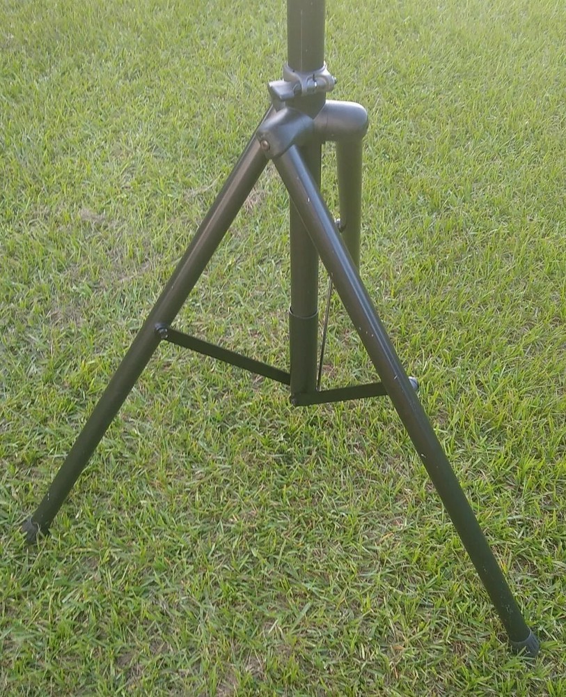 Bose SS-10 Speaker Stand Black