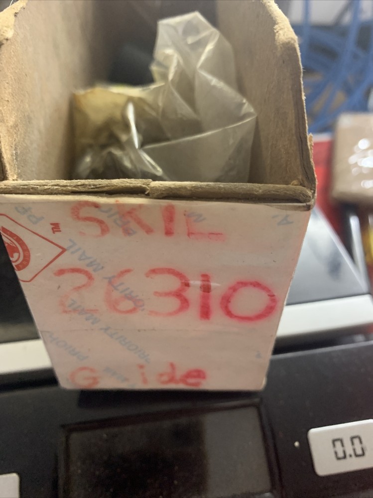 skil 26310 guide part G3