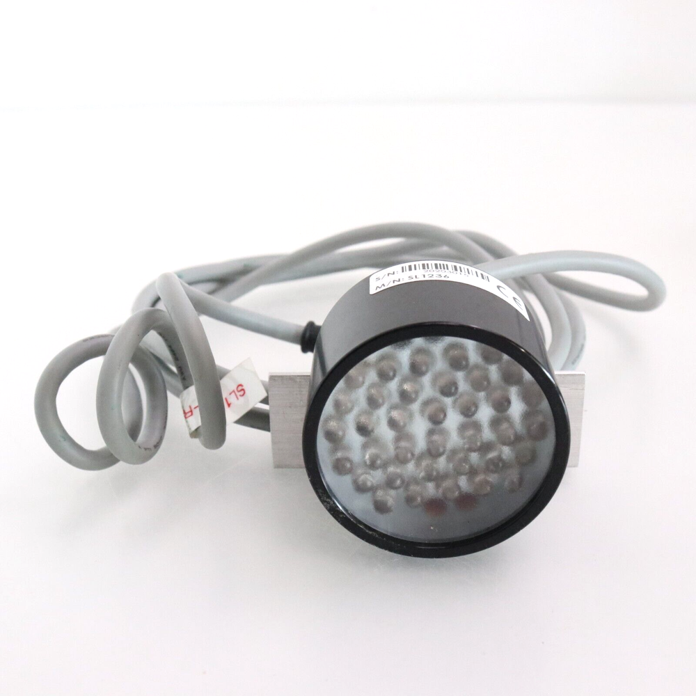 Adavanced Illumination LED 2.1" Spotlight SL1236