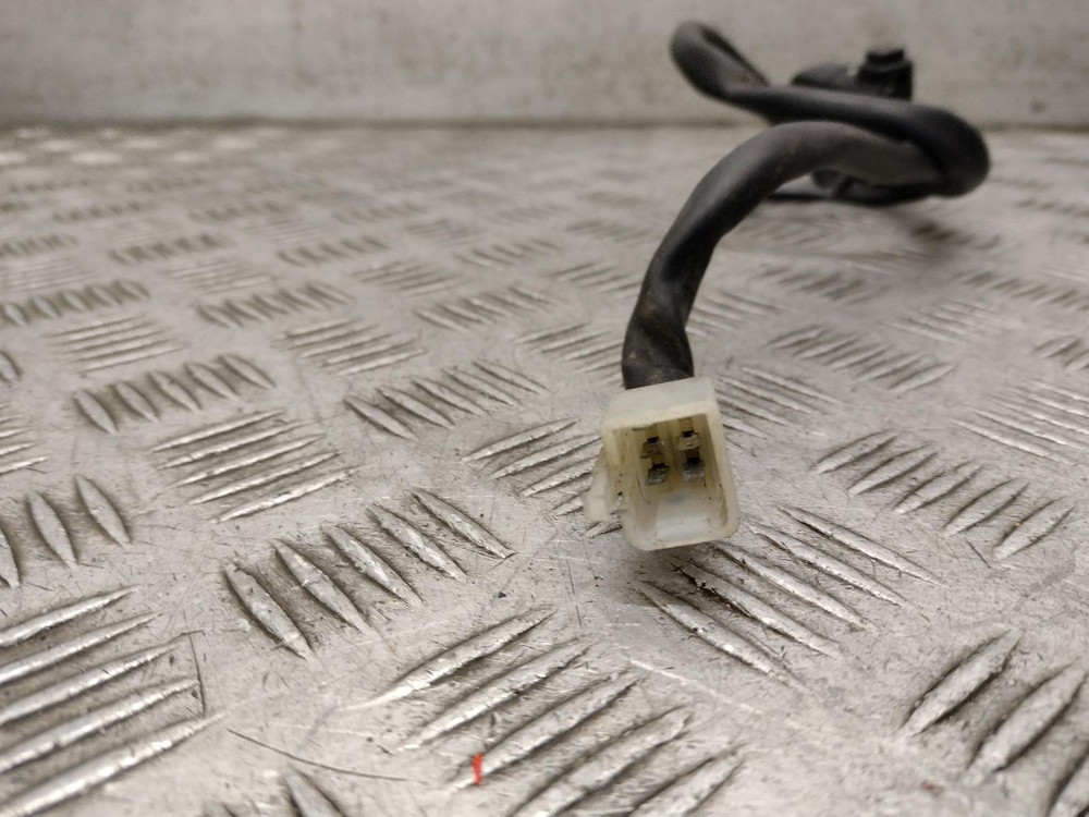 2011 HONDA CBR125R Right Hand Switch Gear