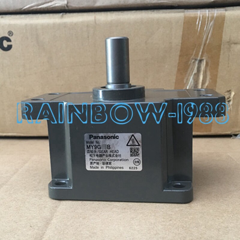 FOR Panasonic Reducer MY9G10B Gearbox