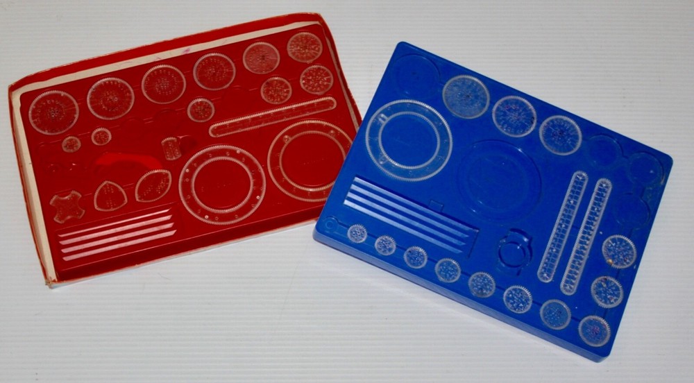 Spirograph Replacement parts - All Types - Your Choice $2.99