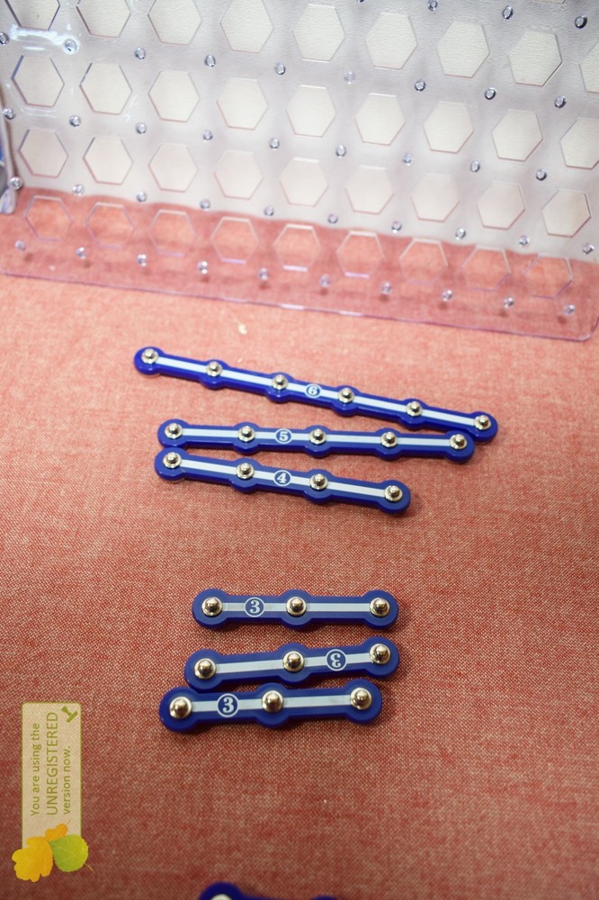 Snap Circuits Skill Builder Explorer Science Kit (Incomplete)