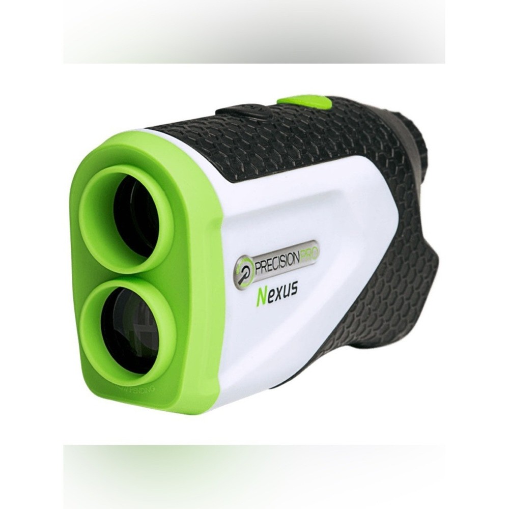 Golf Rangefinder - Precision Pro, Nexus