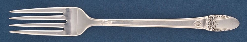 International Silver First Love  Fork 247058