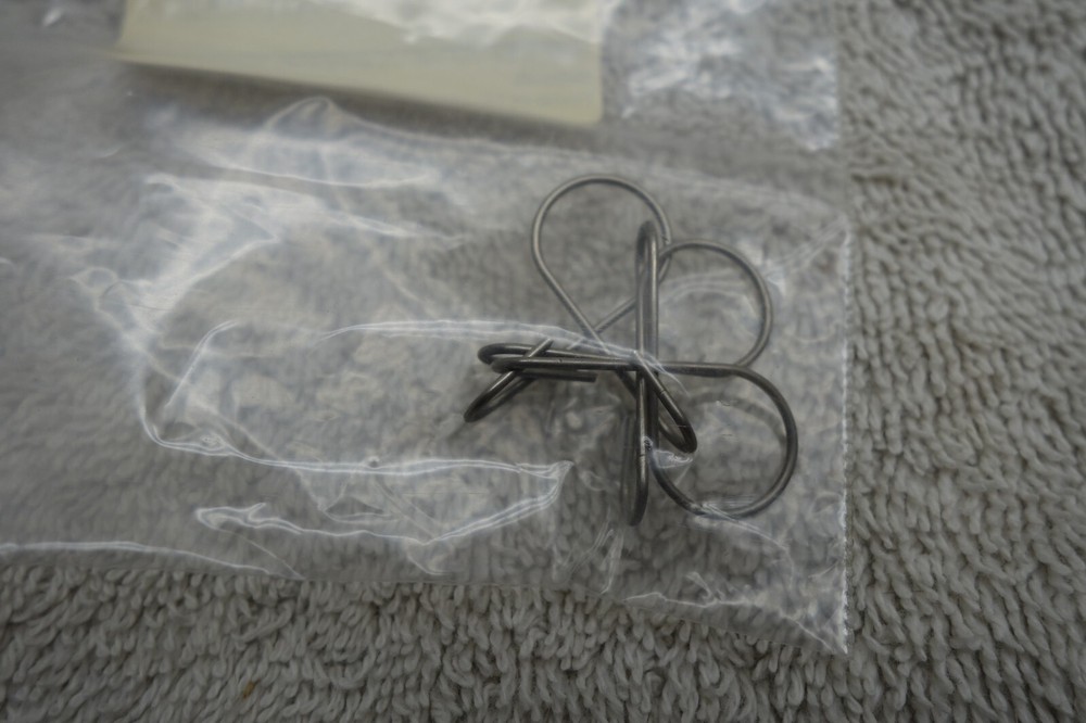 3M Spring Clips For Diaphram 3 Pack 94-064