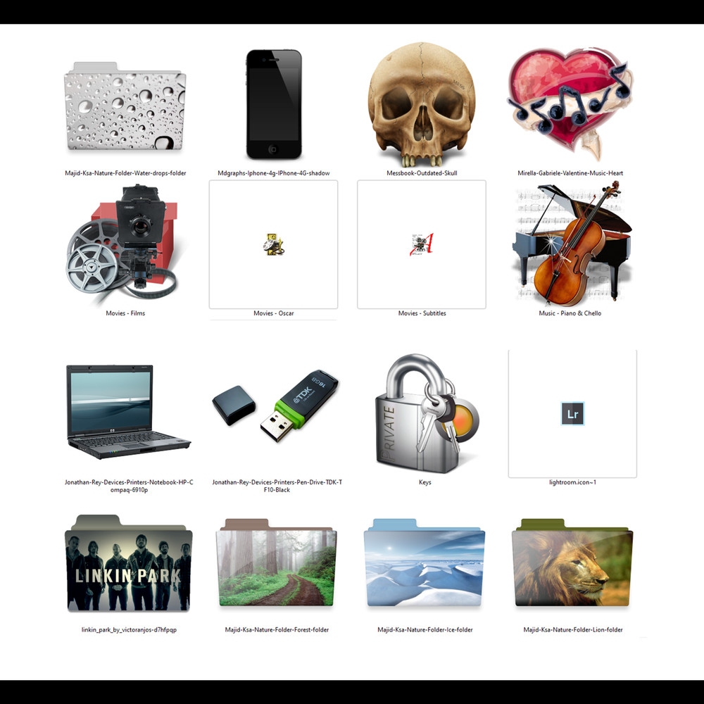 110 Computer Folder Icon With Fast Delivery