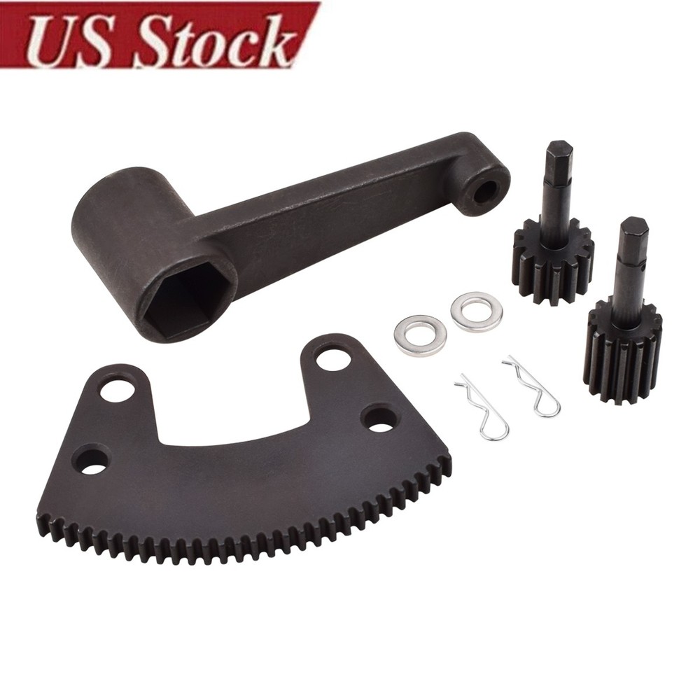 Torque Leverage Tool for Classic VW Beetle Bug 1950-79 Axle Nut Flywheel Removal