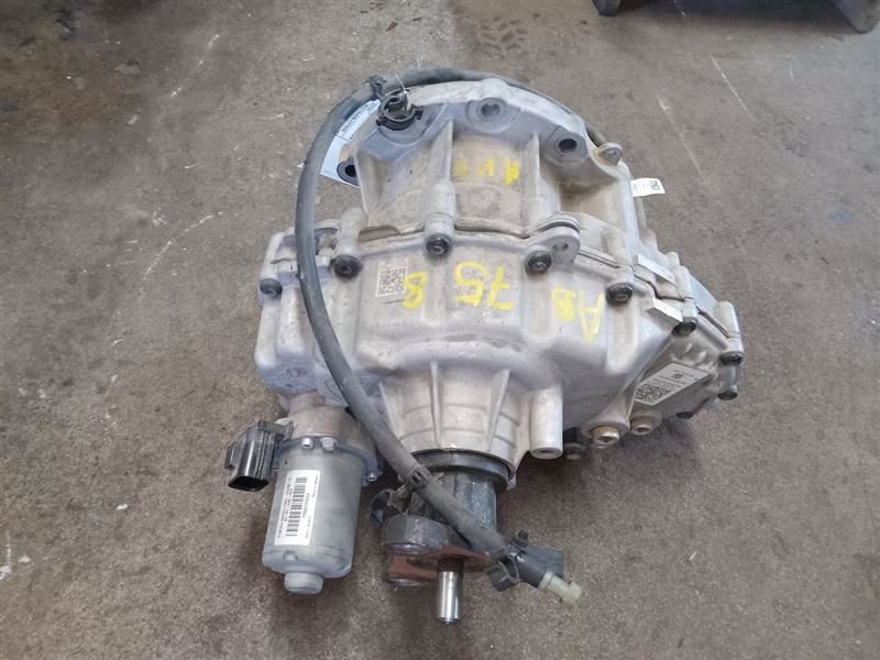 Transfer Case Fits 20 AVIATOR 580565