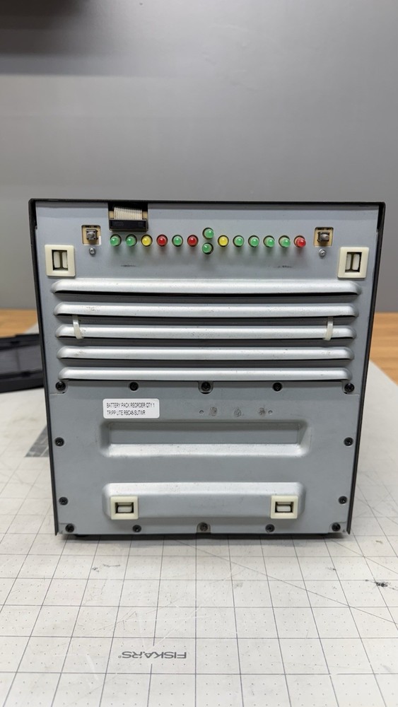 Tripp-Lite UPS SU2200XLa Controller module UPS Working Pull from a Home System🔥