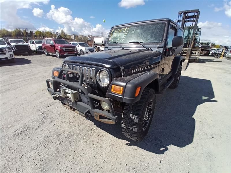 Emergency Brake Pull Handle from 2006 Jeep Wrangler 10588597