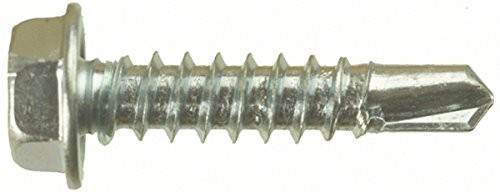 AP Products 012-DP500 8X3/4 Tek Screw