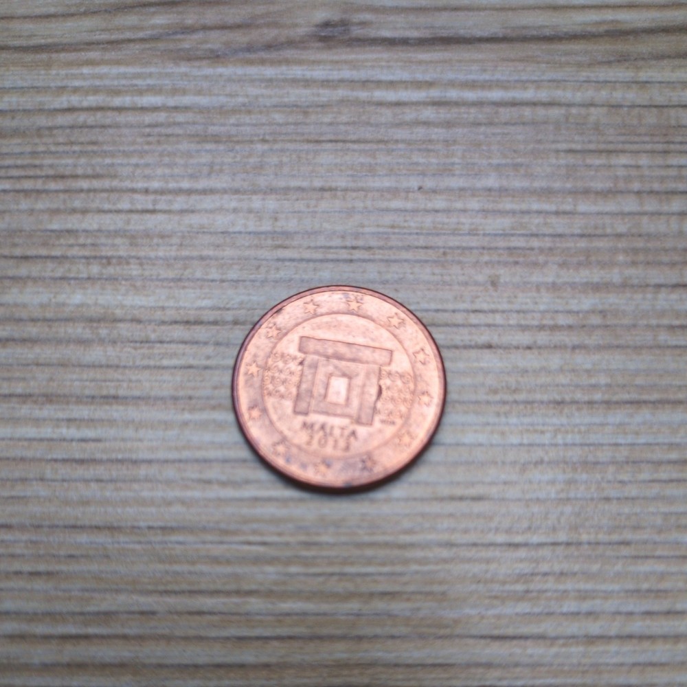 5 Cent 2013  Malta