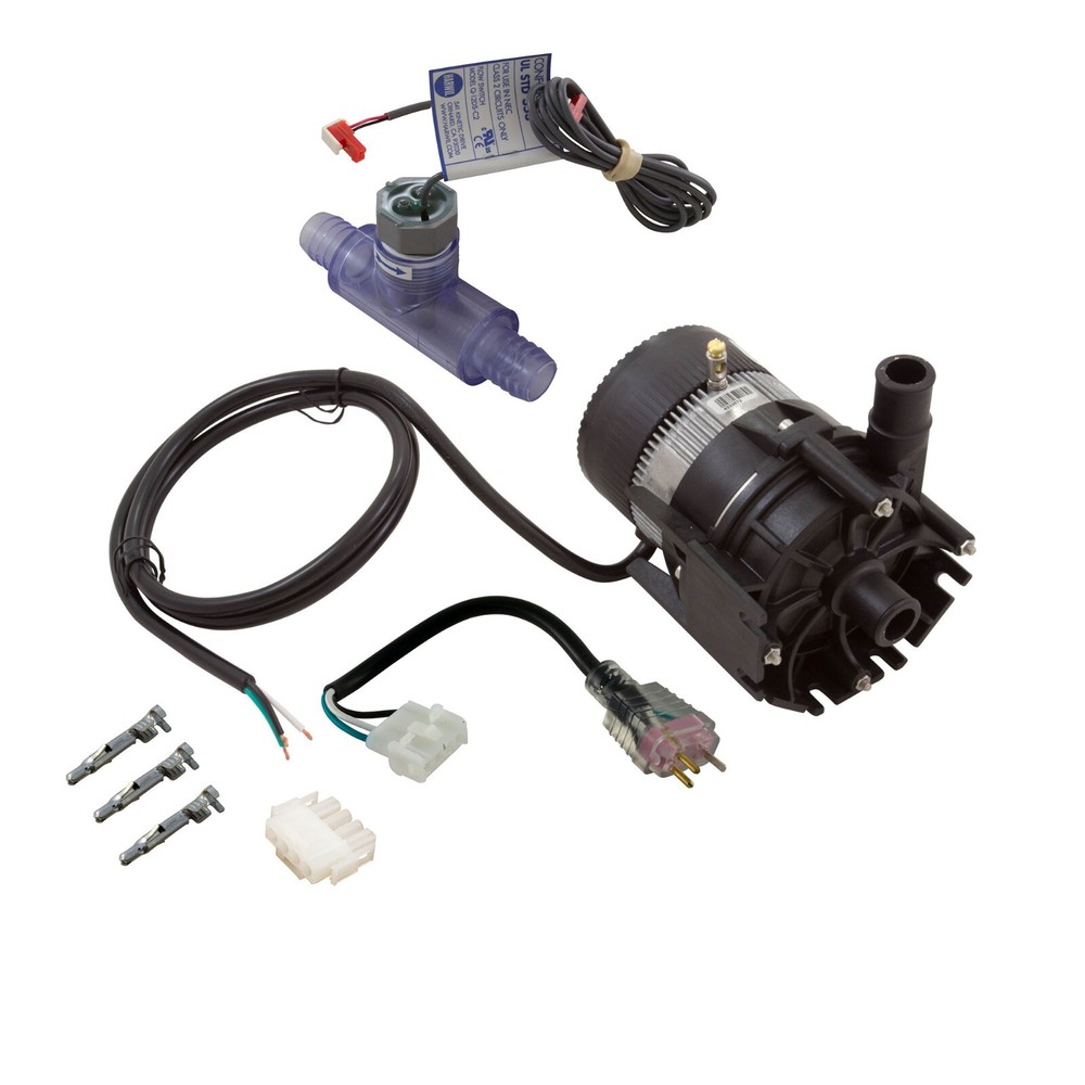 Dimension One - Circulation Pump Replacement Kit -  01512-320E-KIT