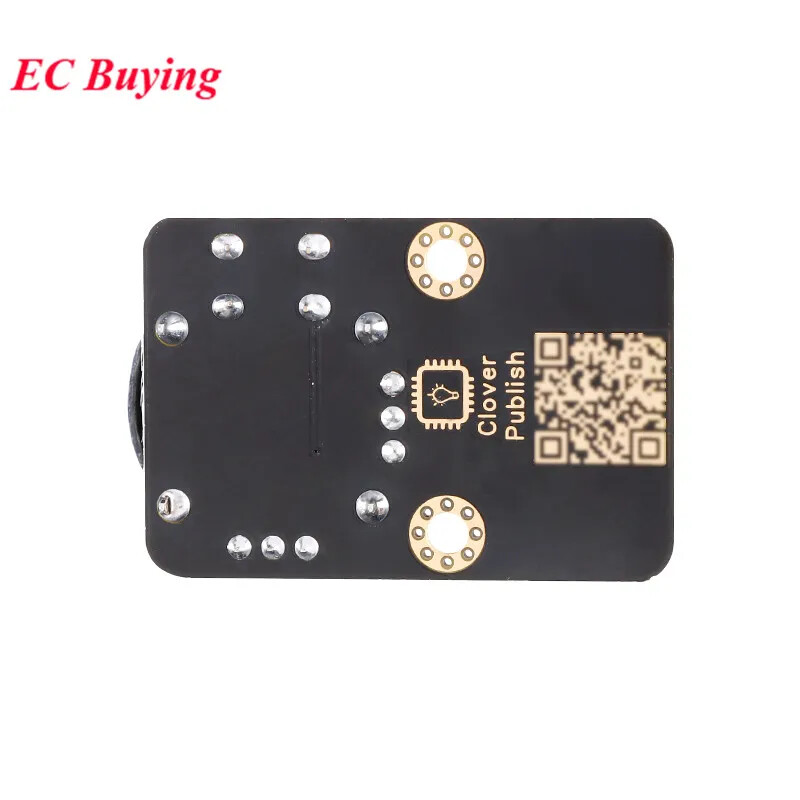 XY Joystick Module Dual-Axis PS2 Control for Arduino with Analog Output
