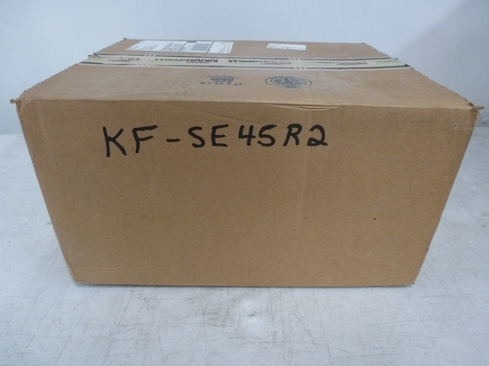 Wiedmann Bros Distributing part# KF-SE45R2 4500lbs poly winch