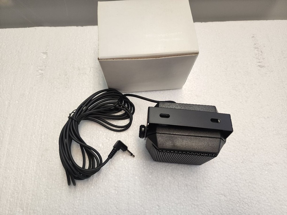 Workman SH2P4Mini Speaker with 3.5 Audio Plug