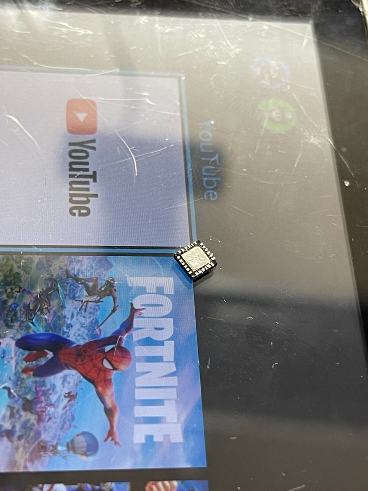 Nintendo Switch/lite/OLED Repair Service - USB Port Replacement Service