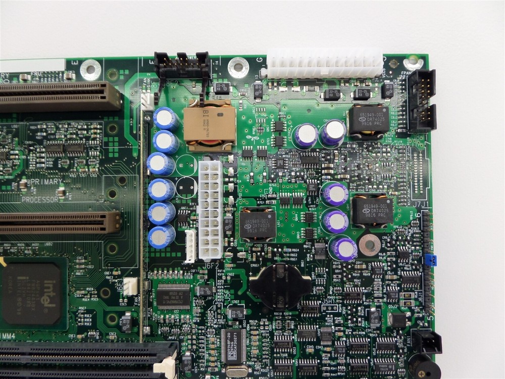 Intel 681234-509 Server Motherboard 686238-005