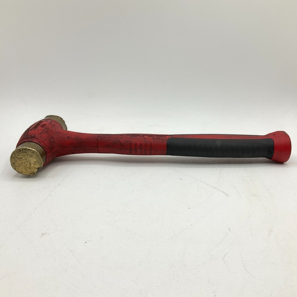 Snap-On Tools HBBT32 32-Ounce Bronze Tip Hammer