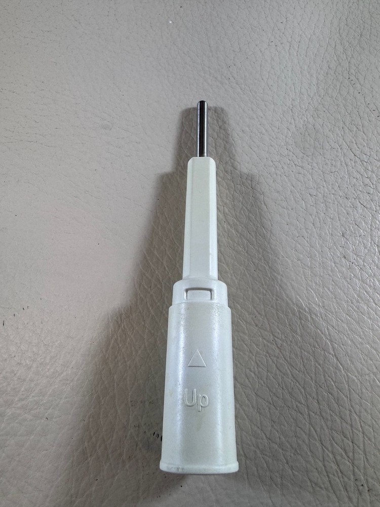 KitchenAid Food Processor KFP1333 Stem Drive Driver Adapter White