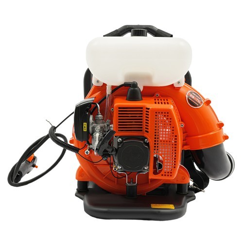 41.5CC 2-stroke Gasoline Leaf Blower Lawn & Yard Backpack Gas Blower Machine