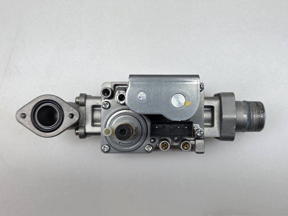 Time Engineering - Gas Valve Assembly For Navian Boiler - ET72S.X0209 - 1/2psi