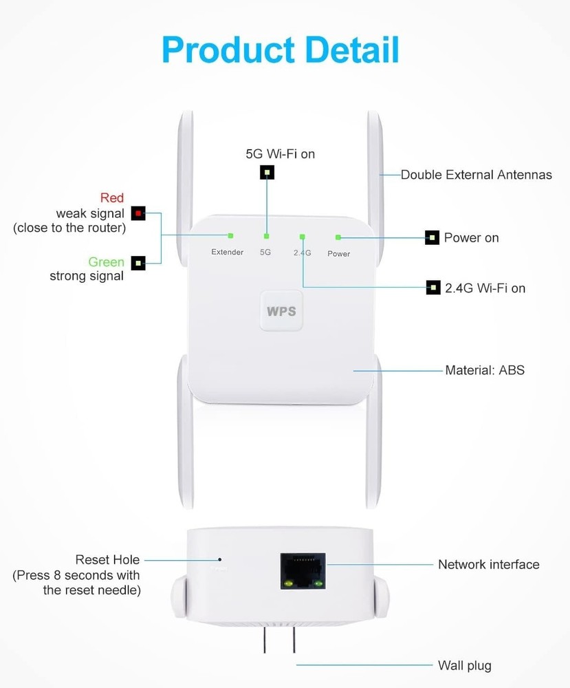 Extend Tec Extend Tecc Wifi Booster Extendtecc Wifi Booster 2023 Wifi Range