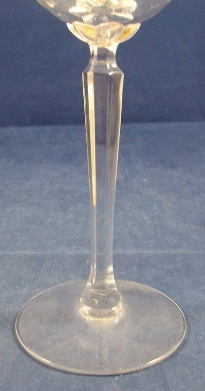 Lenox Classic Regency Wine Glass
