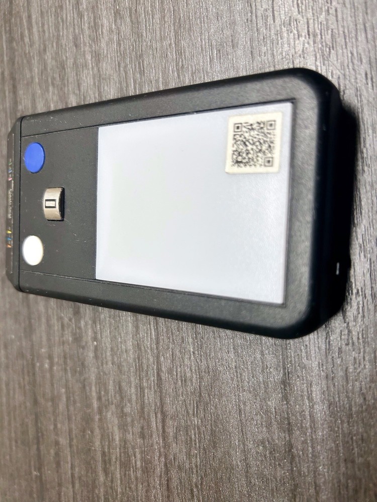 DriMark Money ID 3in1 Flash Test Detector |#D228