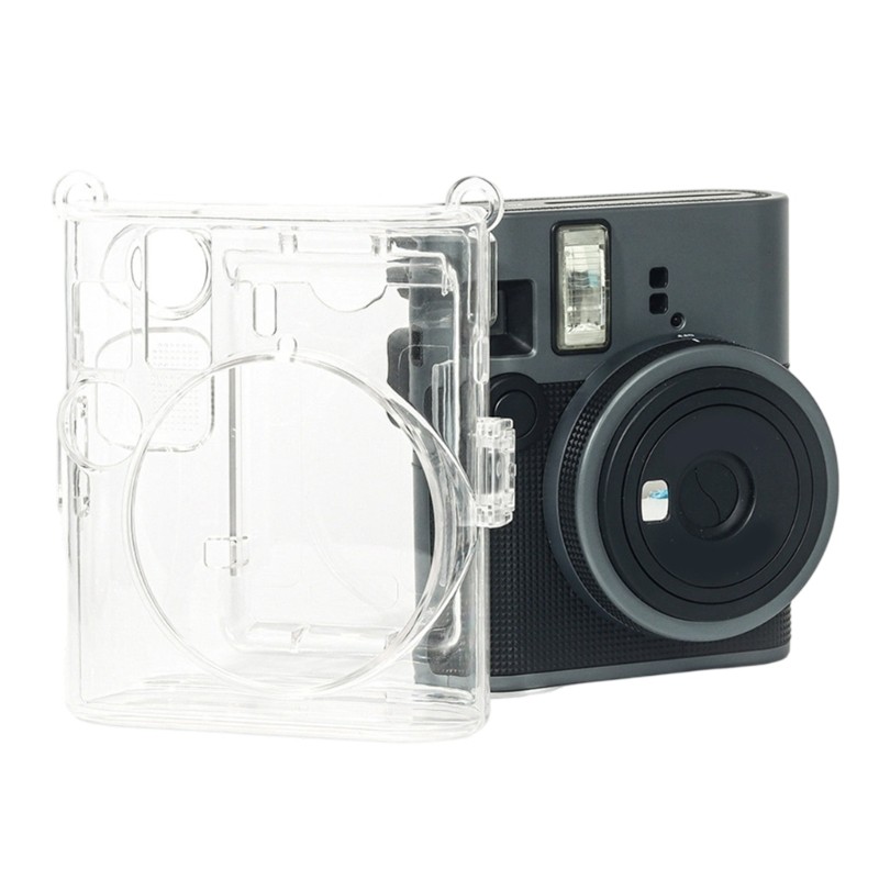 Lightweight Hard Cover for Mini41 Shell Drop Protections Minimalists Design