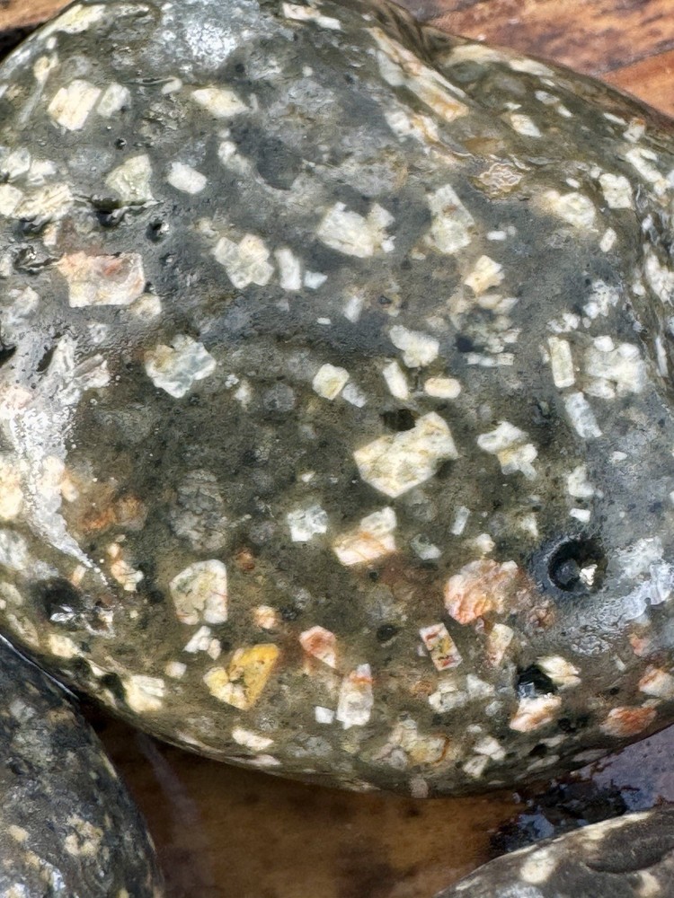 Rocks for Tumbling Lapidary Material Rough