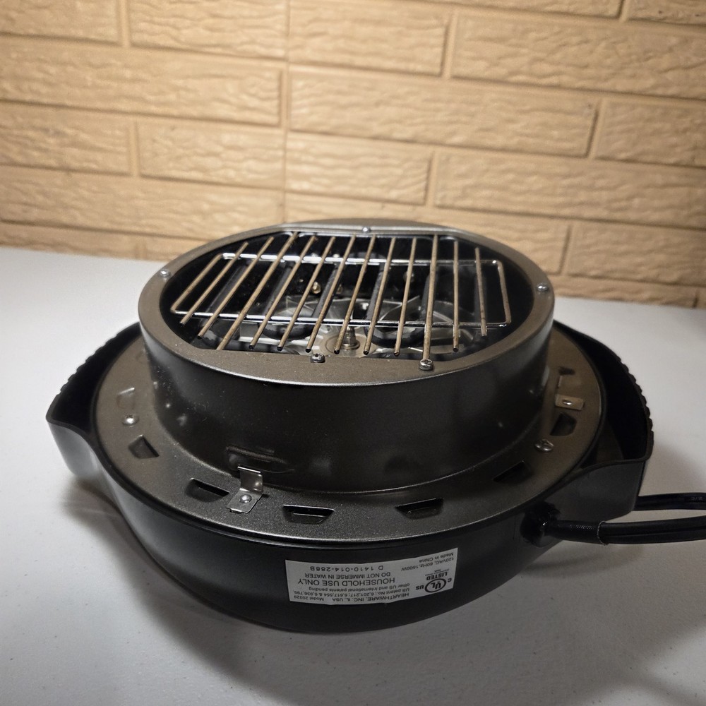 NuWave Replacement Heater Electric Infrared Oven # 20329