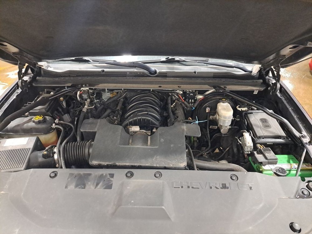 2016 Tahoe Jack Sku#4361428