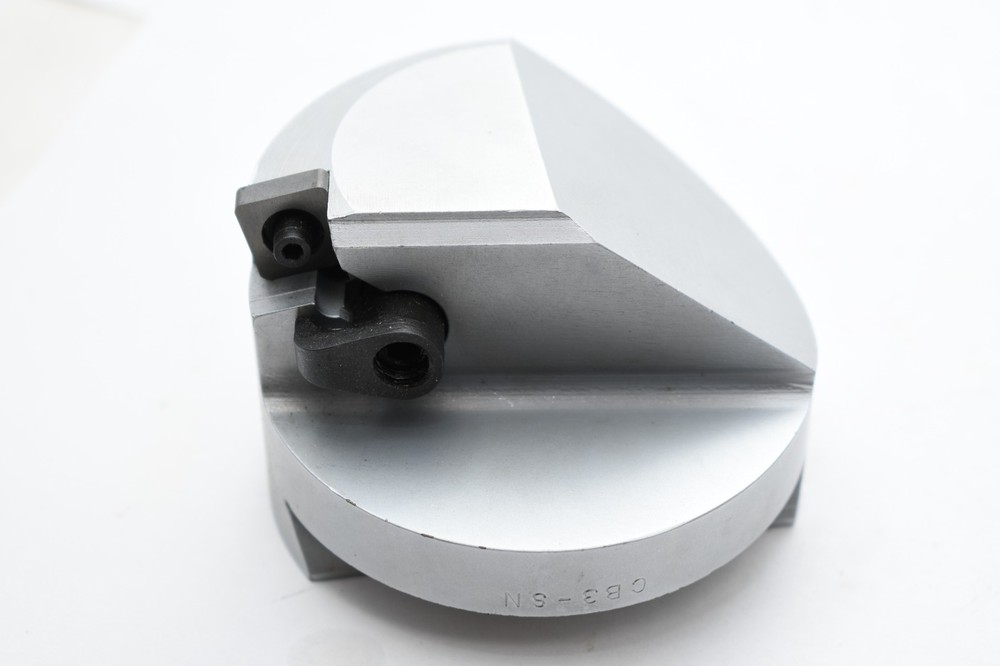 NEW Criterion CB3-SN Boring Head Insert Holder