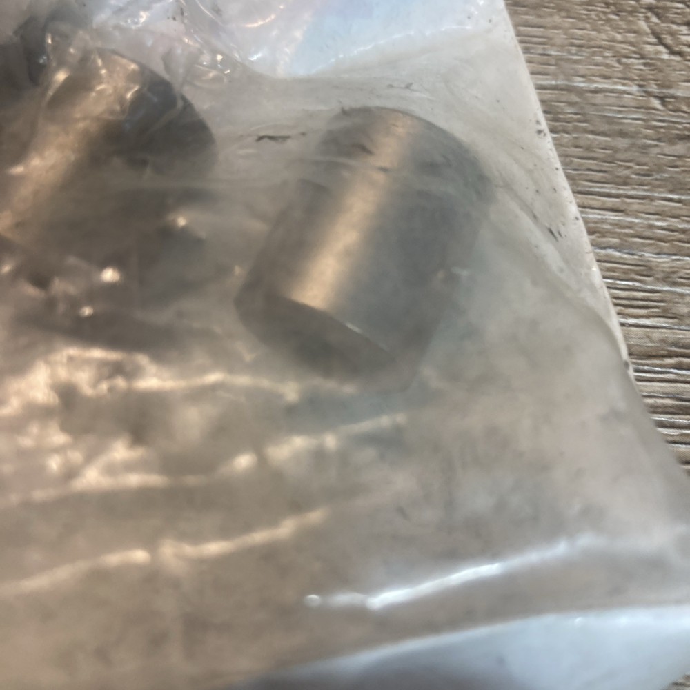 Ridgid 34825 (PACK OF 4) Replacement Rollers Conduit Cutters