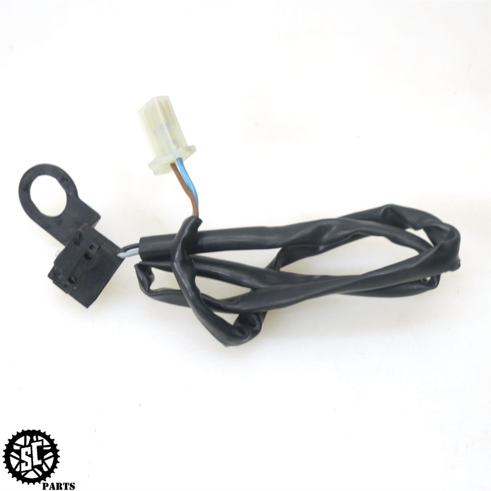 2018 DUCATI HYPERMOTARD 939 FRONT BRAKE MICRO SWITCH SENSOR