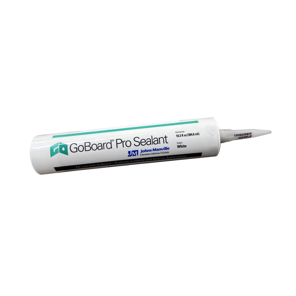 GoBoard Pro Sealant 10.3 oz