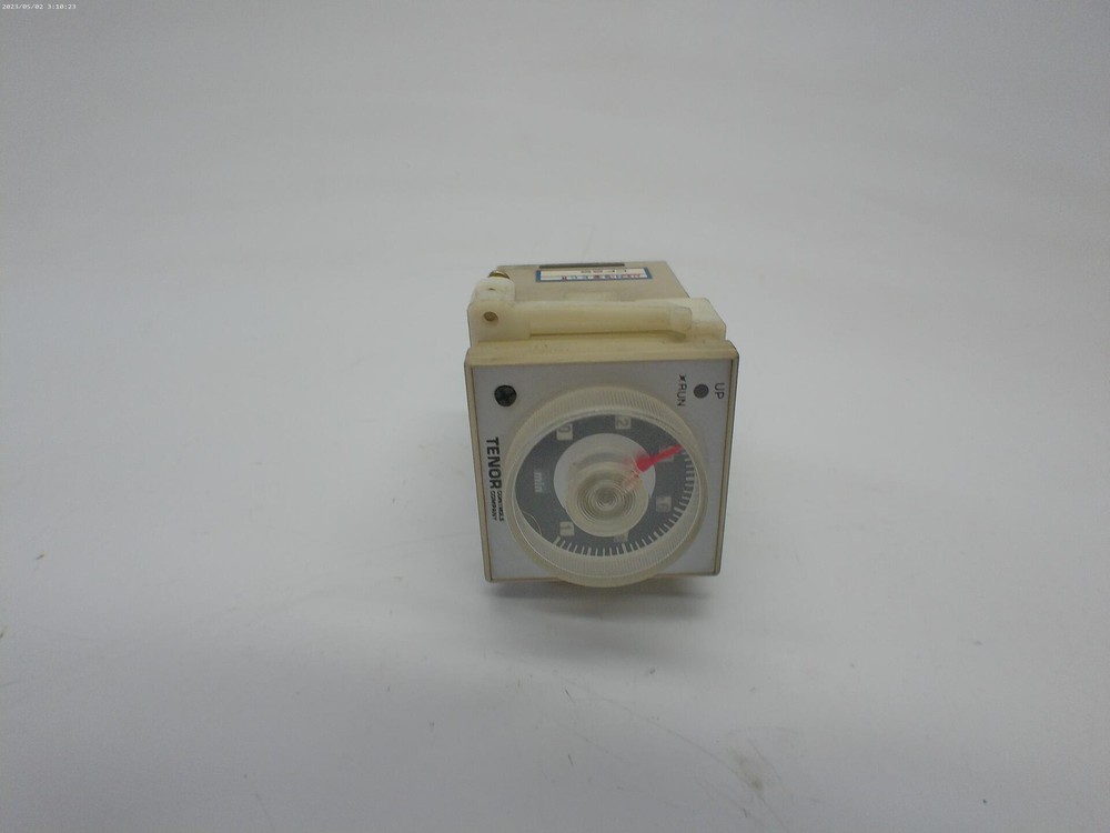 TENOR AT8A TIMER 0-10MIN NSNP