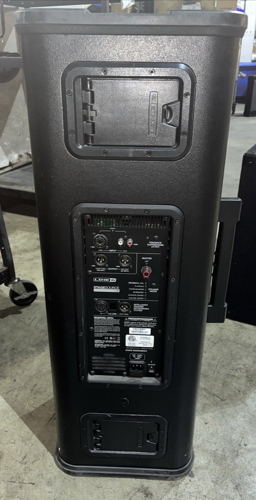 LINE 6 STAGESOURCE L3T SPEAKER