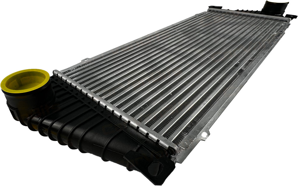 FOR MERCEDES SPRINTER / VW LT 1995-2006 INTERCOOLER NEW