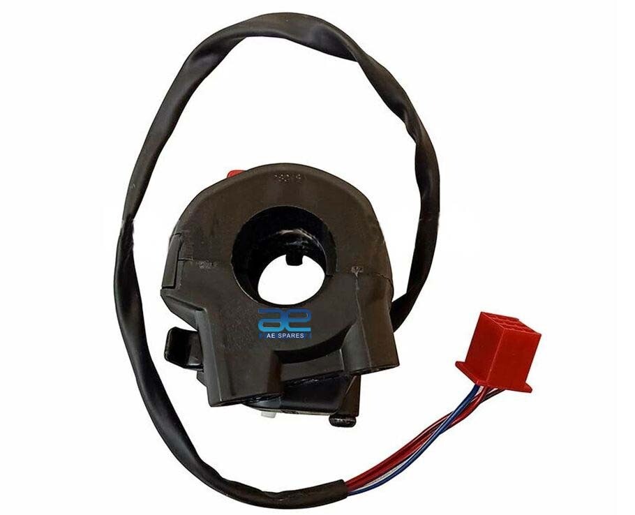 Switch Module RH For Royal Enfield Interceptor 650