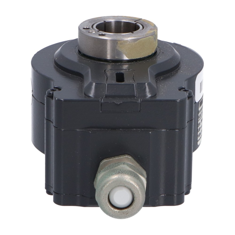 Baumer HOG75DN1024CI Used UMP