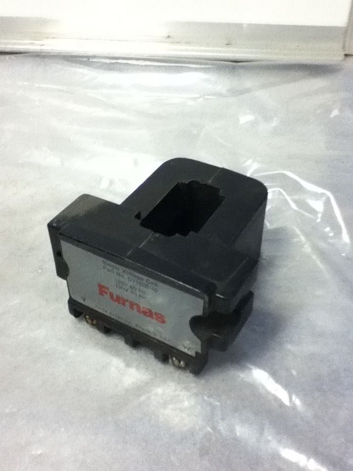 Furnas D71628-40 Coil