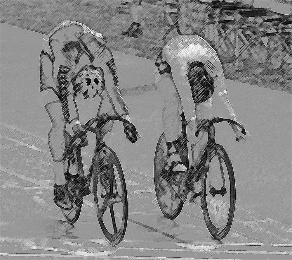 Handsling: The Sequel to Breaking Away