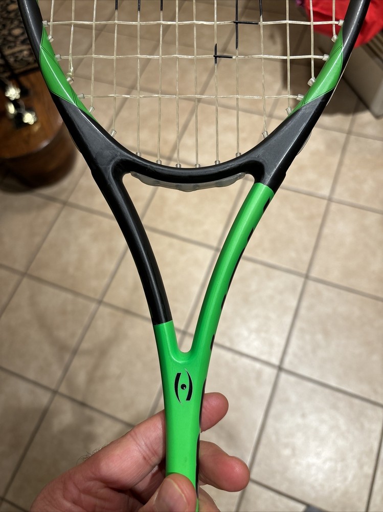 Harrow Vibe Squash Racquet