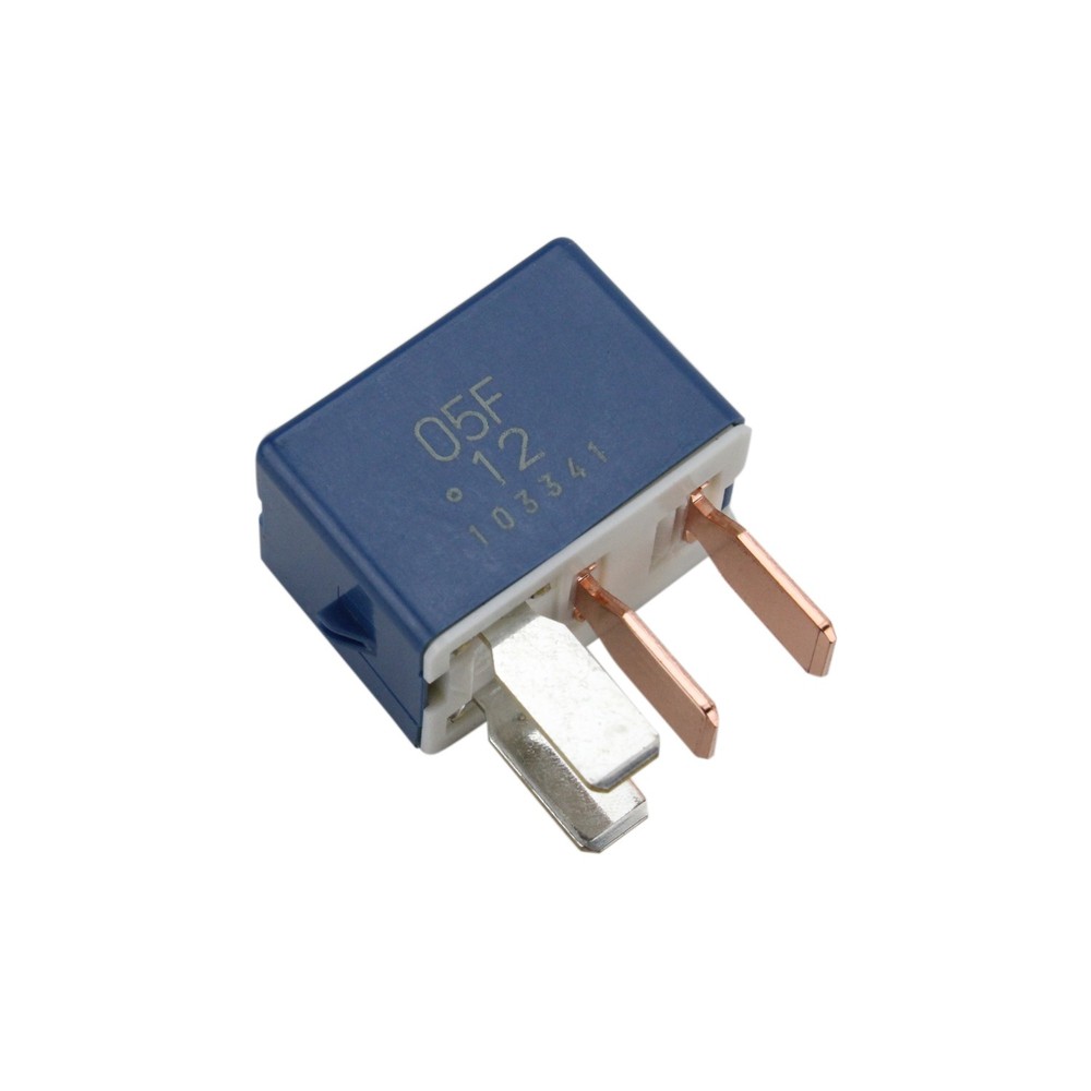 Denso Starter Relay 567-0004