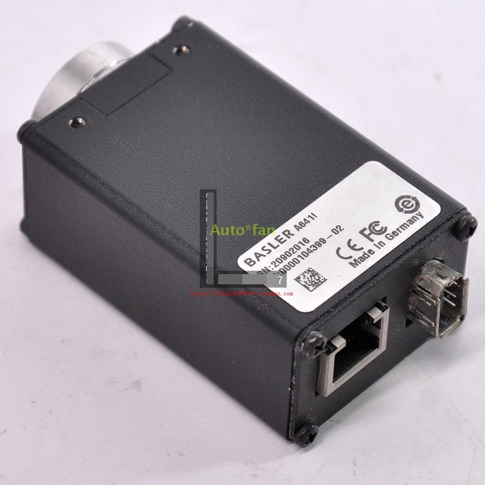 1pc Used A641f Vision