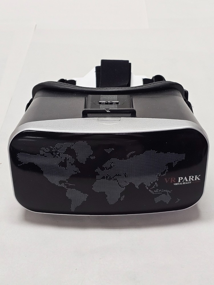 3D Virtual Reality Headset, VR Park 3D VR Goggles Glasses AmiCool 3D